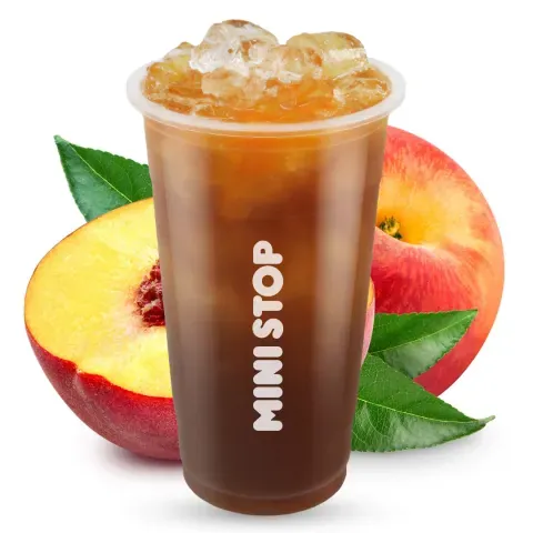 Trà Sữa Than Tre Ministop: Review, Giá & Địa Điểm Thưởng Thức