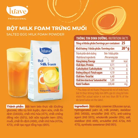 Trà Sữa Than Tre Trứng Muối: Công Thức Pha Chế Độc Đáo Và Hướng Dẫn Chi Tiết Trà Sữa Than Tre Trứng Muối: Công Thức Pha Chế Độc Đáo Và Hướng Dẫn Chi Tiết