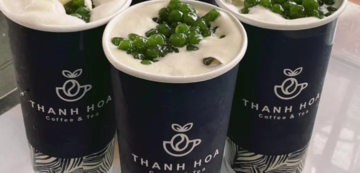 Top Quán Trà Sữa Ngon Nhất Thanh Hóa: Khám Phá Địa Điểm Hấp Dẫn