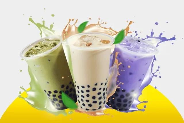 Trà Sữa Thế Giới: Khám Phá Nguồn Gốc, Thương Hiệu Nổi Tiếng Và Hương Vị Tuổi Thơ Tại Việt Nam