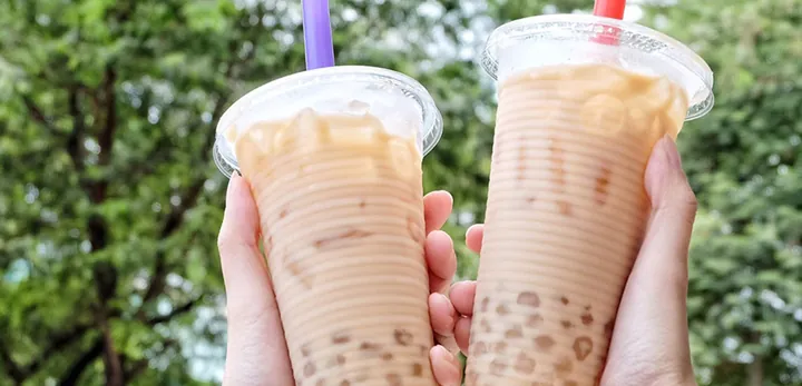 Trà Sữa Thế Giới: Khám Phá Nguồn Gốc, Thương Hiệu Nổi Tiếng Và Hương Vị Tuổi Thơ Tại Việt Nam