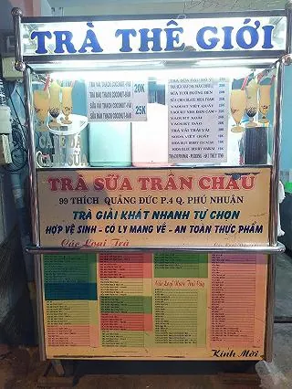 Trà Sữa Thế Giới: Khám Phá Nguồn Gốc, Thương Hiệu Nổi Tiếng Và Hương Vị Tuổi Thơ Tại Việt Nam