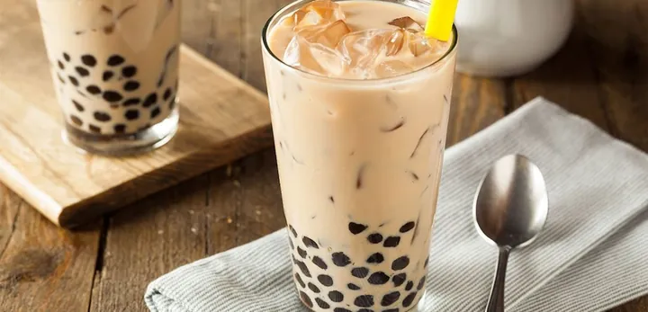 Trà Sữa Tiên Hưởng Gotcha: Khám Phá Menu Đa Dạng & Bí Quyết Kinh Doanh Trà Sữa Tiên Hưởng Gotcha: Khám Phá Menu Đa Dạng & Bí Quyết Kinh Doanh