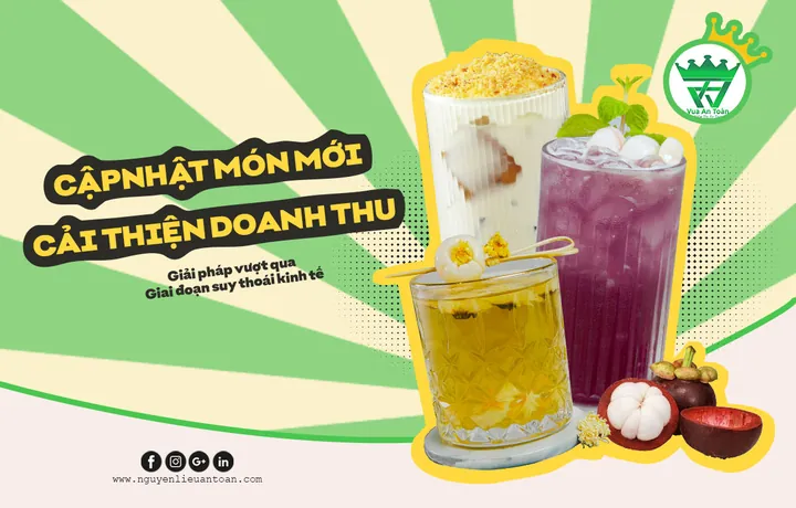 Trà Sữa Tiên Hưởng Gotcha: Khám Phá Menu Đa Dạng & Bí Quyết Kinh Doanh Trà Sữa Tiên Hưởng Gotcha: Khám Phá Menu Đa Dạng & Bí Quyết Kinh Doanh