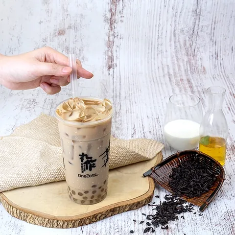 Trà Sữa Thiết Quan Âm Là Gì? Nguồn Gốc, Hương Vị Và Cách Pha Chuẩn Vị