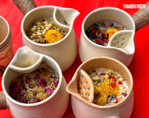 Trà Sữa Thố Đất Nung: Khám Phá Xu Hướng Đang "hot" Và Địa Điểm Thưởng Thức Ngon Trà Sữa Thố Đất Nung: Khám Phá Xu Hướng Đang "hot" Và Địa Điểm Thưởng Thức Ngon