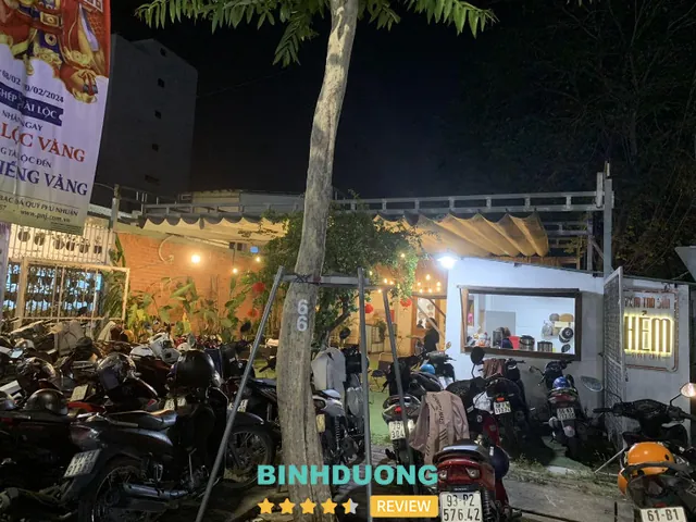 Top Quán Trà Sữa Ngon Nhất Thủ Dầu Một: Địa Điểm Nên Ghé Thử Top Quán Trà Sữa Ngon Nhất Thủ Dầu Một: Địa Điểm Nên Ghé Thử