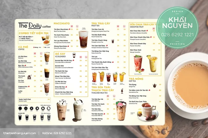 Top 10 Thương Hiệu Trà Sữa Ngon & Địa Chỉ Mua Phổ Biến