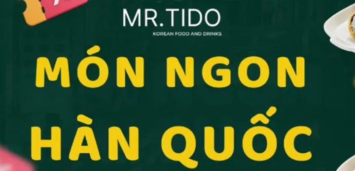 Trà Sữa Tí Đô: Top Quán Ngon, Menu Đa Dạng & Địa Chỉ Đặt Hàng Online