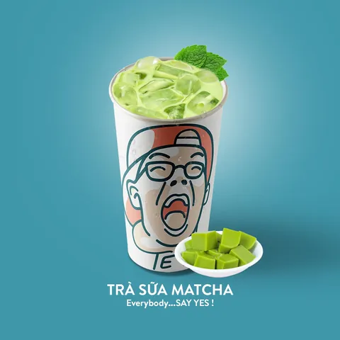 Trà Sữa Tiamo: Khám Phá Menu, Địa Chỉ Và Ưu Đãi Mới Nhất