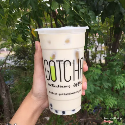 Trà Sữa Tiên Hưởng Cần Thơ: Địa Chỉ, Menu & Review Chi Tiết