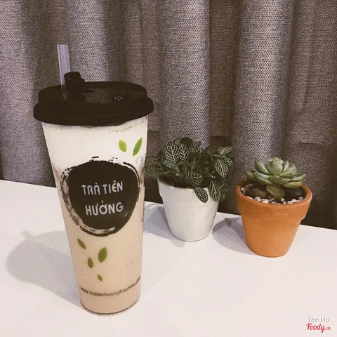 Trà Sữa Tiên Hưởng Giao Hàng Tận Nơi: Tìm Quán Ngon, Đặt Ngay! Trà Sữa Tiên Hưởng Giao Hàng Tận Nơi: Tìm Quán Ngon, Đặt Ngay!