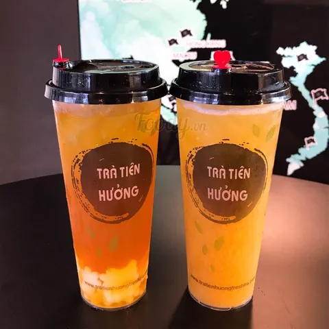 Trà Sữa Tiên Hưởng Giao Hàng Tận Nơi: Tìm Quán Ngon, Đặt Ngay! Trà Sữa Tiên Hưởng Giao Hàng Tận Nơi: Tìm Quán Ngon, Đặt Ngay!