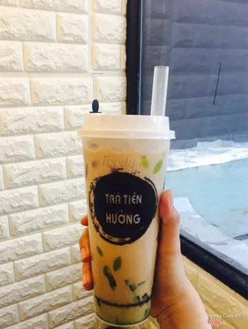 Trà Sữa Tiên Hưởng Nguyễn Thị Minh Khai: Địa Chỉ, Menu Và Review Chi Tiết Trà Sữa Tiên Hưởng Nguyễn Thị Minh Khai: Địa Chỉ, Menu Và Review Chi Tiết