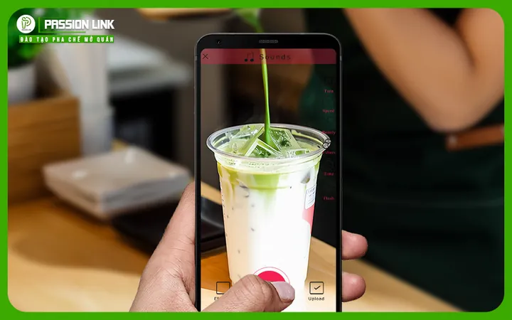 Trà Sữa Tiktok: Khám Phá Trend, Công Thức Pha Chế & Bí Quyết Viral Hấp Dẫn