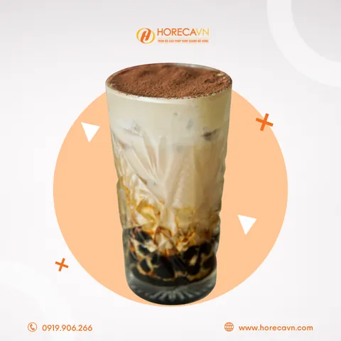 Hướng Dẫn Chi Tiết Cách Làm Trà Sữa Tiramisu Thơm Béo Chuẩn Vị Tại Nhà Hướng Dẫn Chi Tiết Cách Làm Trà Sữa Tiramisu Thơm Béo Chuẩn Vị Tại Nhà