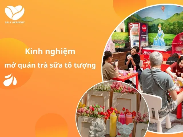 Trà Sữa Tô Tượng: Khám Phá Xu Hướng Giải Trí Độc Đáo & Địa Điểm Hot Nhất