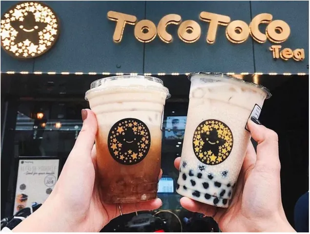 Trà Sữa Tocotoco: Khám Phá Menu, Ưu Điểm Và Địa Điểm Mua Sắm Trà Sữa Tocotoco: Khám Phá Menu, Ưu Điểm Và Địa Điểm Mua Sắm