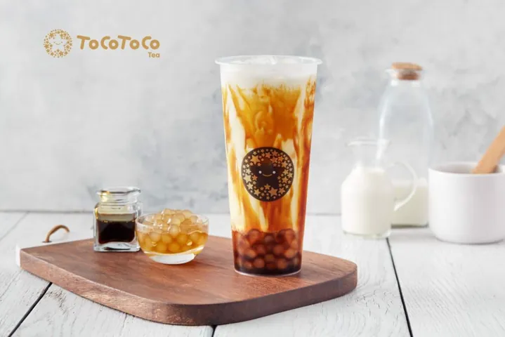 Trà Sữa Tocotoco Hà Nội: Danh Sách Cửa Hàng & Ưu Đãi Mới Nhất Trà Sữa Tocotoco Hà Nội: Danh Sách Cửa Hàng & Ưu Đãi Mới Nhất