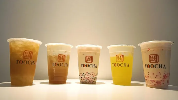 Trà Sữa Toocha: Khám Phá Hương Vị Đài Loan Và Hệ Thống Cửa Hàng Trà Sữa Toocha: Khám Phá Hương Vị Đài Loan Và Hệ Thống Cửa Hàng
