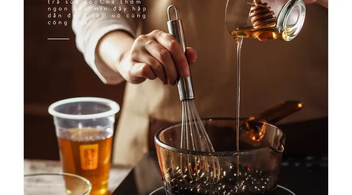 Trà Sữa Toocha: Tìm Quán Gần Bạn Nhất Và Khám Phá Menu Hấp Dẫn Trà Sữa Toocha: Tìm Quán Gần Bạn Nhất Và Khám Phá Menu Hấp Dẫn
