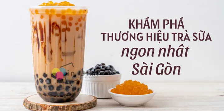 Top 25 Quán Trà Sữa Ngon Nhất Tp.hcm: Review Từ A-z Cho Dân Sành Điệu Top 25 Quán Trà Sữa Ngon Nhất Tp.hcm: Review Từ A-z Cho Dân Sành Điệu