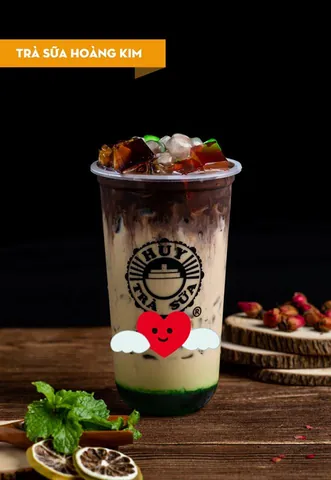 Top 10 Quán Trà Sữa Ngon Nhất Trà Vinh: Review Chi Tiết & Địa Chỉ