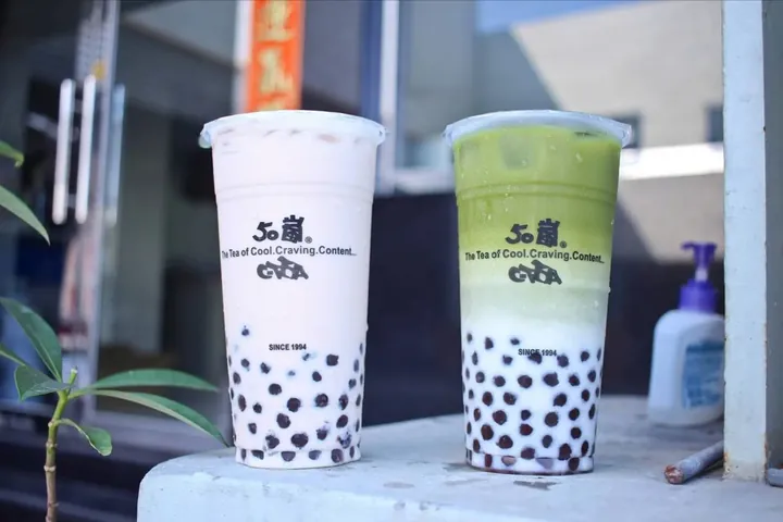 Trà Sữa Trân Châu Đài Loan: Nguồn Gốc, Cách Làm Và Thương Hiệu Nổi Tiếng Trà Sữa Trân Châu Đài Loan: Nguồn Gốc, Cách Làm Và Thương Hiệu Nổi Tiếng