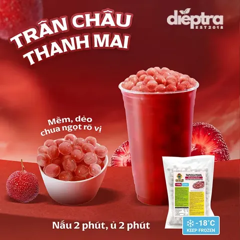 Trà Sữa Trân Châu Có Độc Không? Tác Hại, Nguy Cơ Và Cách Uống An Toàn