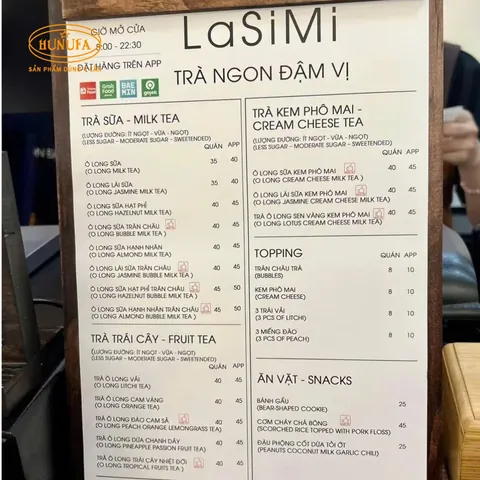 Trà Sữa Trân Châu Đường Ai Nấy Đi: Ý Nghĩa, Tên Gọi Độc Đáo Và Cách Thưởng Thức Trà Sữa Trân Châu Đường Ai Nấy Đi: Ý Nghĩa, Tên Gọi Độc Đáo Và Cách Thưởng Thức