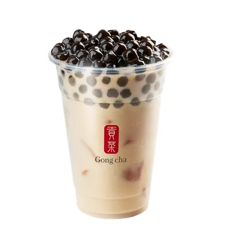 Cách Làm Trà Sữa Trân Châu Đường Đen Full Topping Chuẩn Vị Thơm Ngon Tại Nhà