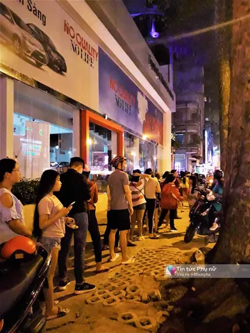 Trà Sữa Trân Châu Đường Đen Trần Hưng Đạo: Quán Ngon, Giá Tốt & Kinh Nghiệm Thưởng Thức Trà Sữa Trân Châu Đường Đen Trần Hưng Đạo: Quán Ngon, Giá Tốt & Kinh Nghiệm Thưởng Thức