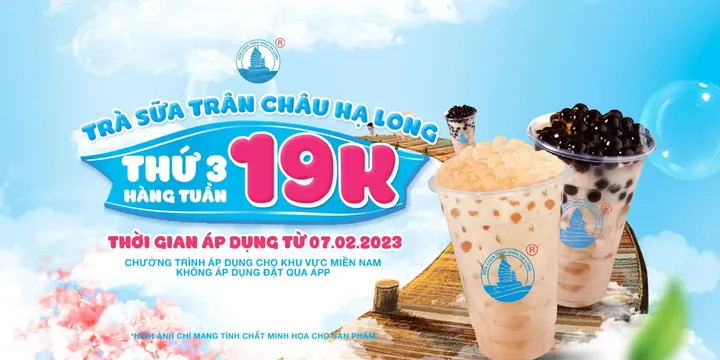 Trà Sữa Trân Châu Hạ Long: Khám Phá Hương Vị Đặc Biệt Và Các Địa Điểm Nổi Tiếng