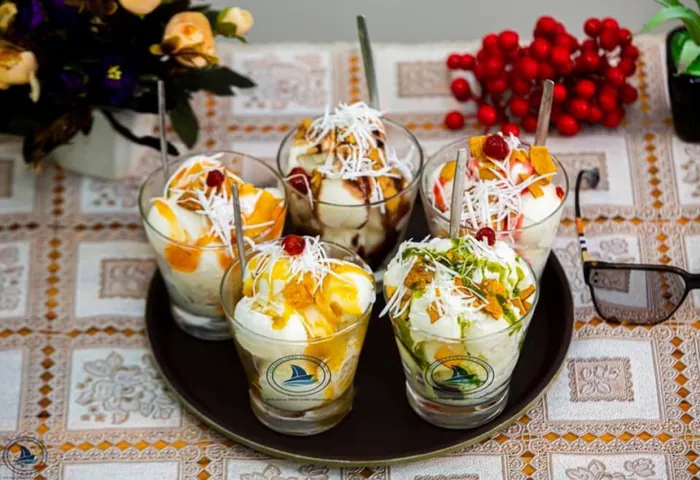 Trà Sữa Trân Châu Hạ Long: Khám Phá Hương Vị Đặc Biệt Và Các Địa Điểm Nổi Tiếng