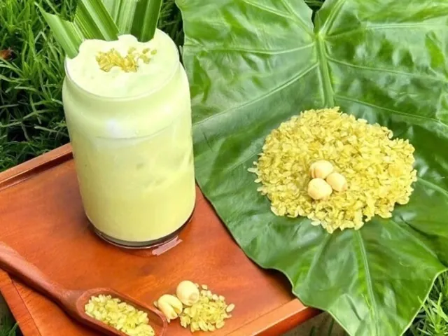 Trân Châu Trà Sữa Làm Từ Gì? Nguyên Liệu & Cách Làm Cơ Bản Tại Nhà