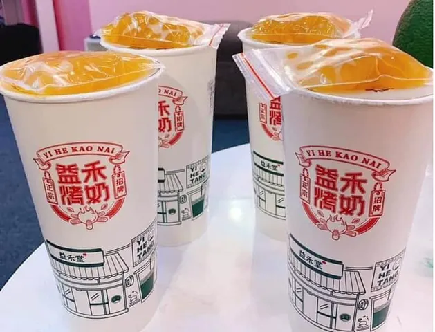 Khám Phá Top Thương Hiệu Trà Sữa Trân Châu Trung Quốc Nổi Tiếng Nhất Khám Phá Top Thương Hiệu Trà Sữa Trân Châu Trung Quốc Nổi Tiếng Nhất
