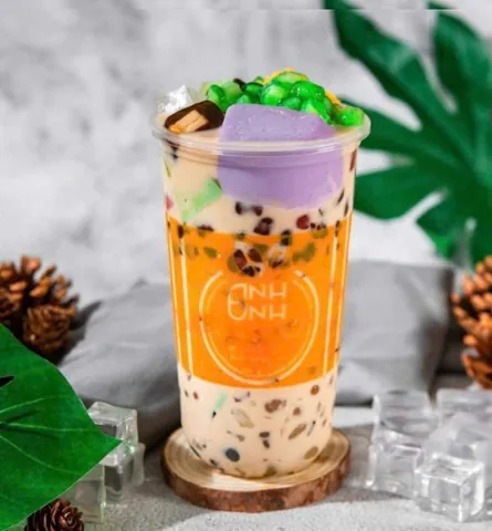 Trà Sữa Truyền Thống Full Topping: Công Thức Chuẩn Vị, Hướng Dẫn Pha Chế & Các Loại Topping Hấp Dẫn