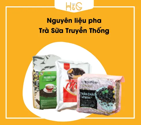 Trà Sữa Truyền Thống Là Gì? Định Nghĩa, Thành Phần & Cách Làm Chuẩn Vị Trà Sữa Truyền Thống Là Gì? Định Nghĩa, Thành Phần & Cách Làm Chuẩn Vị
