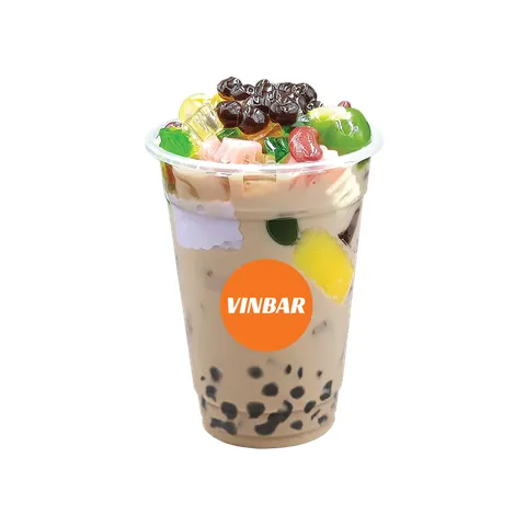 Công Thức Pha Chế Trà Sữa Truyền Thống Chuẩn Vị, Thơm Ngon Tại Nhà Cùng Vinbar Công Thức Pha Chế Trà Sữa Truyền Thống Chuẩn Vị, Thơm Ngon Tại Nhà Cùng Vinbar