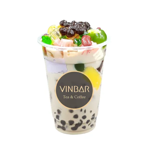 Công Thức Pha Chế Trà Sữa Truyền Thống Chuẩn Vị, Thơm Ngon Tại Nhà Cùng Vinbar Công Thức Pha Chế Trà Sữa Truyền Thống Chuẩn Vị, Thơm Ngon Tại Nhà Cùng Vinbar