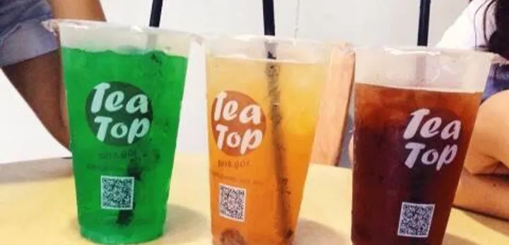 Trà Sữa T.top Hải Phòng: Lịch Sử, Địa Điểm & Hương Vị Hoài Niệm Trà Sữa T.top Hải Phòng: Lịch Sử, Địa Điểm & Hương Vị Hoài Niệm