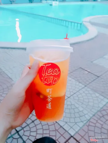 Trà Sữa T.top Hải Phòng: Lịch Sử, Địa Điểm & Hương Vị Hoài Niệm Trà Sữa T.top Hải Phòng: Lịch Sử, Địa Điểm & Hương Vị Hoài Niệm