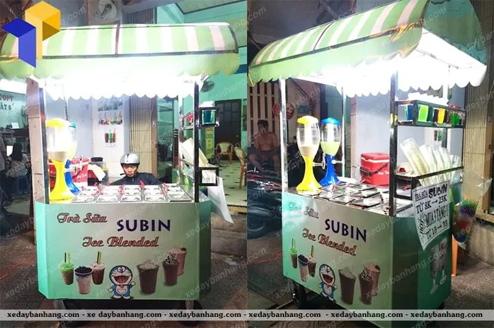 Trà Sữa Tự Chọn: Khám Phá Thế Giới Topping Đa Dạng & Cách Thưởng Thức Độc Đáo