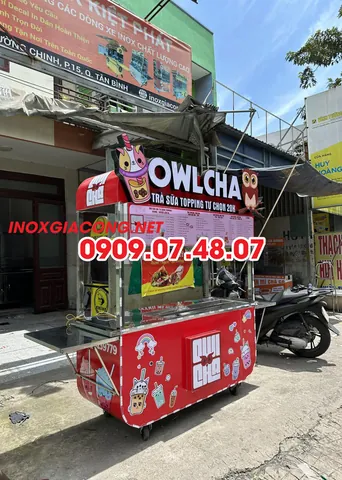 Trà Sữa Tự Chọn: Khám Phá Thế Giới Topping Đa Dạng & Cách Thưởng Thức Độc Đáo