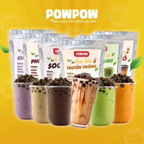 Hướng Dẫn Tự Làm Trà Sữa Tại Nhà Ngon Chuẩn Vị, Dễ Thực Hiện Hướng Dẫn Tự Làm Trà Sữa Tại Nhà Ngon Chuẩn Vị, Dễ Thực Hiện