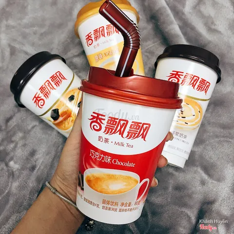 Cách Tự Pha Trà Sữa Thơm Ngon, Chuẩn Vị Tại Nhà: Công Thức Đơn Giản & Bí Quyết Thành Công Cách Tự Pha Trà Sữa Thơm Ngon, Chuẩn Vị Tại Nhà: Công Thức Đơn Giản & Bí Quyết Thành Công