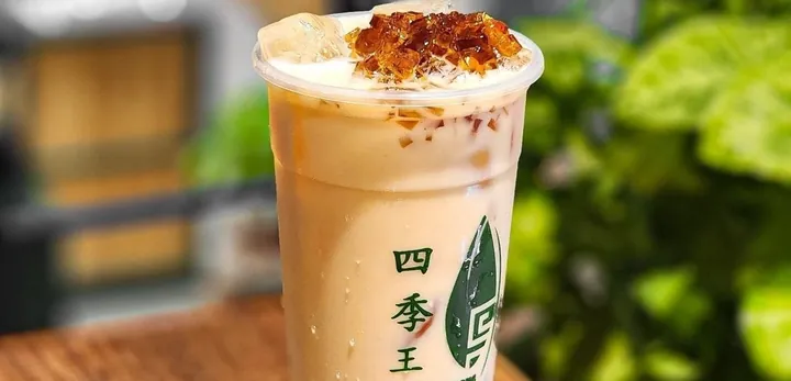 Trà Sữa Tứ Quý Vương: Khám Phá Hương Vị Đặc Trưng & Địa Điểm Tại Bảo Lộc, Tp.hcm Trà Sữa Tứ Quý Vương: Khám Phá Hương Vị Đặc Trưng & Địa Điểm Tại Bảo Lộc, Tp.hcm