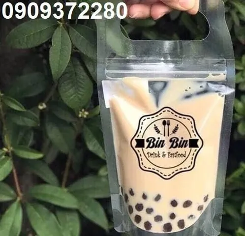 Trà Sữa Túi: Khám Phá Hương Vị Độc Đáo & Xu Hướng Mới