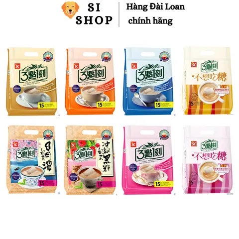 Hướng Dẫn Pha Trà Sữa Túi Lọc Ngon Chuẩn Vị Tại Nhà Từ A-z