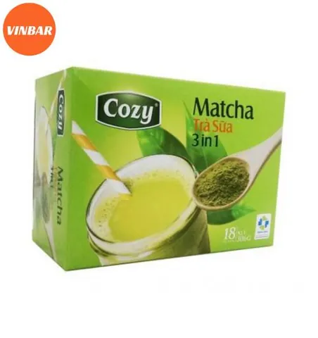Hướng Dẫn Pha Trà Sữa Cozy Túi Lọc Ngon Tại Nhà Chuẩn Vị Hướng Dẫn Pha Trà Sữa Cozy Túi Lọc Ngon Tại Nhà Chuẩn Vị